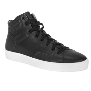 SATO A1 X3 Domeno men's leather shoes
