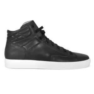 SATO A1 X3 Domeno men's leather shoes