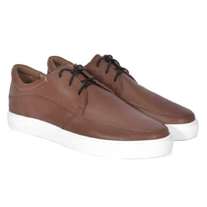 YAMATO A1 X2 Domeno men's leather shoes