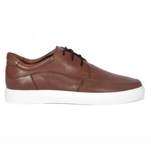 YAMATO A1 X2 Domeno men's leather shoes