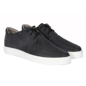 YAMATO A1 X3 Domeno men's leather shoes