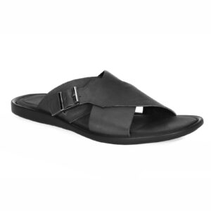 Men's IRO A1 X3 Domeno leather sandals