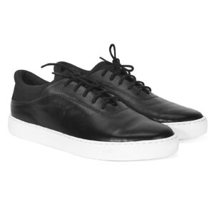 SHO A1 X1 Domeno men's leather shoes