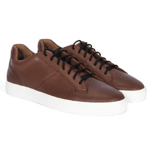 GORO A1 X2 Domeno men's leather shoes