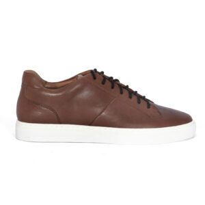 GORO A1 X2 Domeno men's leather shoes