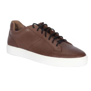 GORO A1 X2 Domeno men's leather shoes