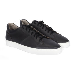 GORO A1 X3 Domeno men's leather shoes