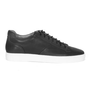 GORO A1 X3 Domeno men's leather shoes