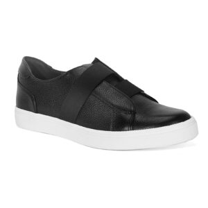 Men's leather slip-on shoes EMI A1 X1 Domeno