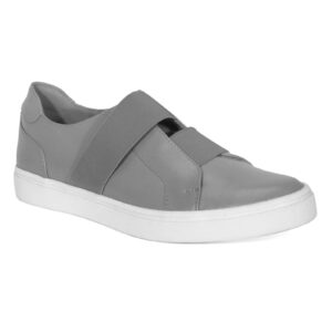 Men's leather slip-on shoes EMI A1 X2 Domeno
