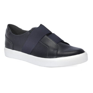 Men's leather slip-on shoes EMI A1 X3 Domeno