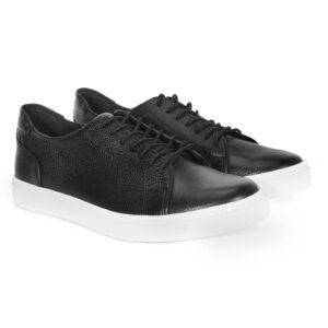 ASAMI A1 X1 Domeno men's leather shoes