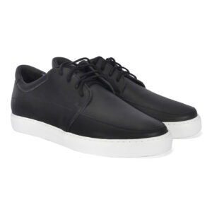 NOBU A1 X1 Domeno men's leather shoes