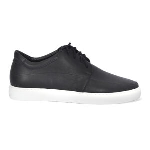 NOBU A1 X1 Domeno men's leather shoes