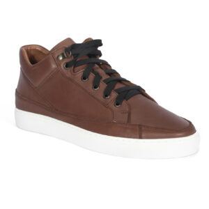 Men's TARO A1 X2 Domeno leather shoes
