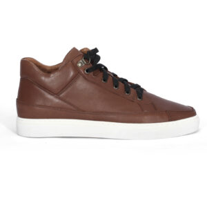 Men's TARO A1 X2 Domeno leather shoes