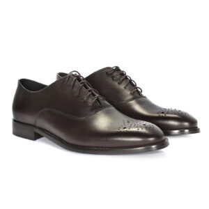 Elegante herenschoenen CARSON Domeno