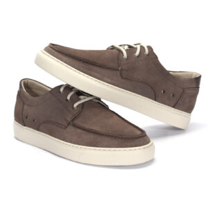 MELVIN Domeno men's leather shoes