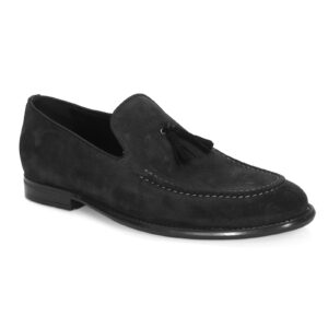 Mocassins en cuir pour hommes CYRUS Domeno
