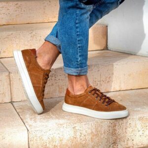 LIAN Domeno men's sneakers