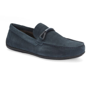 Mocassins en cuir pour hommes NIKO Domeno