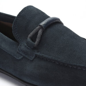 Mocassins en cuir pour hommes NIKO Domeno