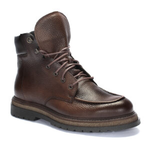 Men's winter boots 7413 Domen