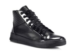 Men's Panas3 #Black Edition Domeno sneakers