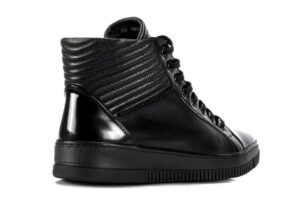 Men's Panas3 #Black Edition Domeno sneakers