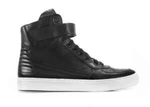 Baskets montantes pour hommes Panas 7 Domeno