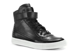 Baskets montantes pour hommes Panas 7 Domeno