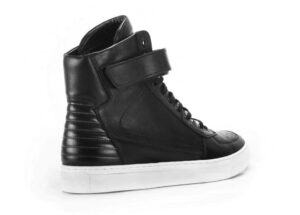 Baskets montantes pour hommes Panas 7 Domeno