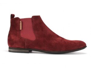 KORNEL Domeno men's boots