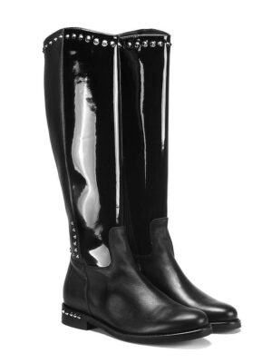 AMA Domeno women's boots