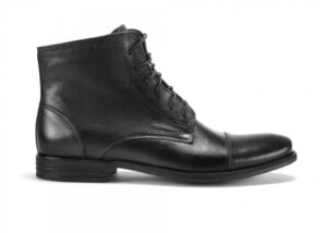 Men's leather boots 2298N322/1120 Domeno