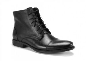 Men's leather boots 2298N322/1120 Domeno