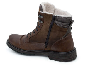 Mustang men's boots 4157-605-307