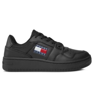 Tommy Hilfiger women's shoes RETRO BASKET ESS EN0EN02505 BDS