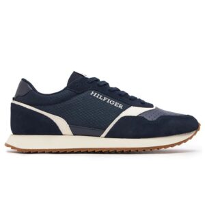 Tommy Hilfiger men's shoes RUNNER EVO COLORAMA MIX FM0FM04960 DW5