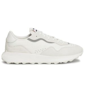 Чоловічі кросівки Tommy Hilfiger RUNNER MIX MATERIAL EM0EM01381 YBL