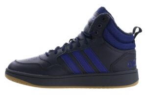 Adidas HOOPS 3.0 MID WTR men's sneakers IF2635