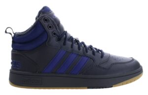 Adidas HOOPS 3.0 MID WTR men's sneakers IF2635
