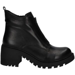 Women's boots for fall Artiker 55C0711 black