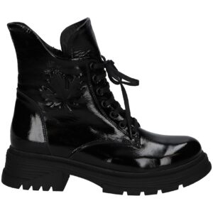 Artiker women's fall boots 55C0716 black