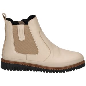 Artiker 55C0783 cream women's fall boots