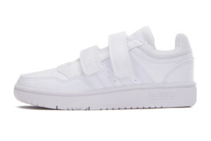 Adidas HOOPS 3.0 CF C children's shoes GW0436