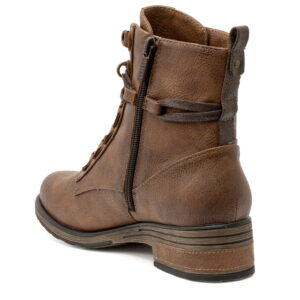 Botines para mujer Mustang 1293-601-307