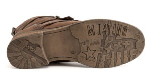 Botines para mujer Mustang 1293-601-307