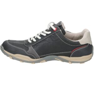 Mustang scarpe da uomo 4027-323-200 ash