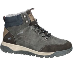 Mustang men's shoes 4202-602-020